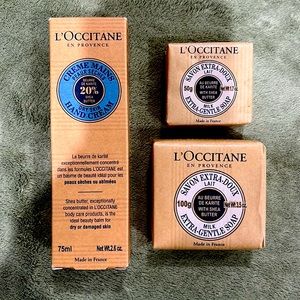 L’Occitane Set of Goodies